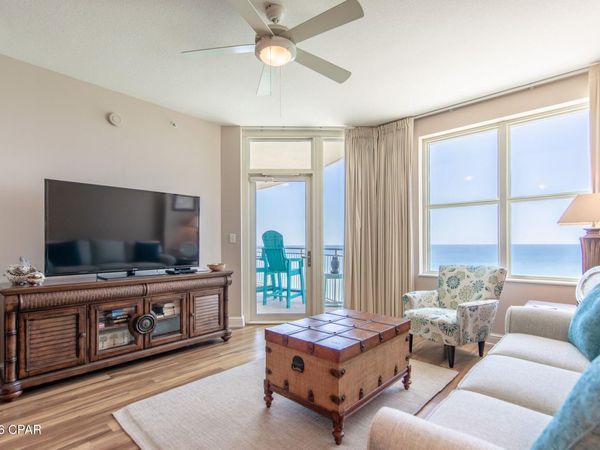 15625 Front Beach Road, Unit 2010, Panama City Beach, FL 32413