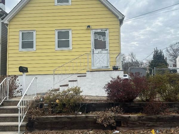 653 Raritan Avenue, Perth Amboy City, NJ 08861