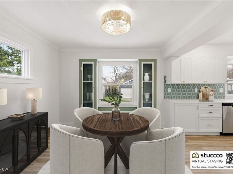 4712 Stickney Avenue, Cleveland, OH 44144 Photo 5