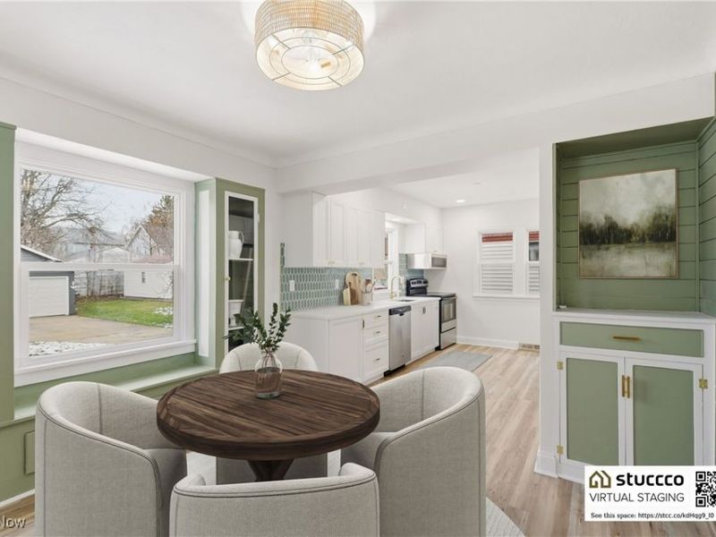 4712 Stickney Avenue, Cleveland, OH 44144 Photo 6