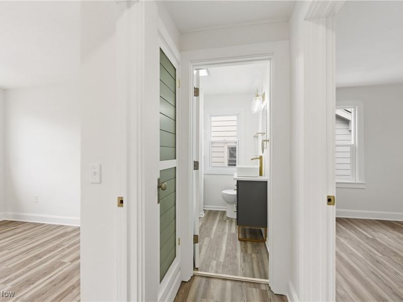 4712 Stickney Avenue, Cleveland, OH 44144 Photo 9