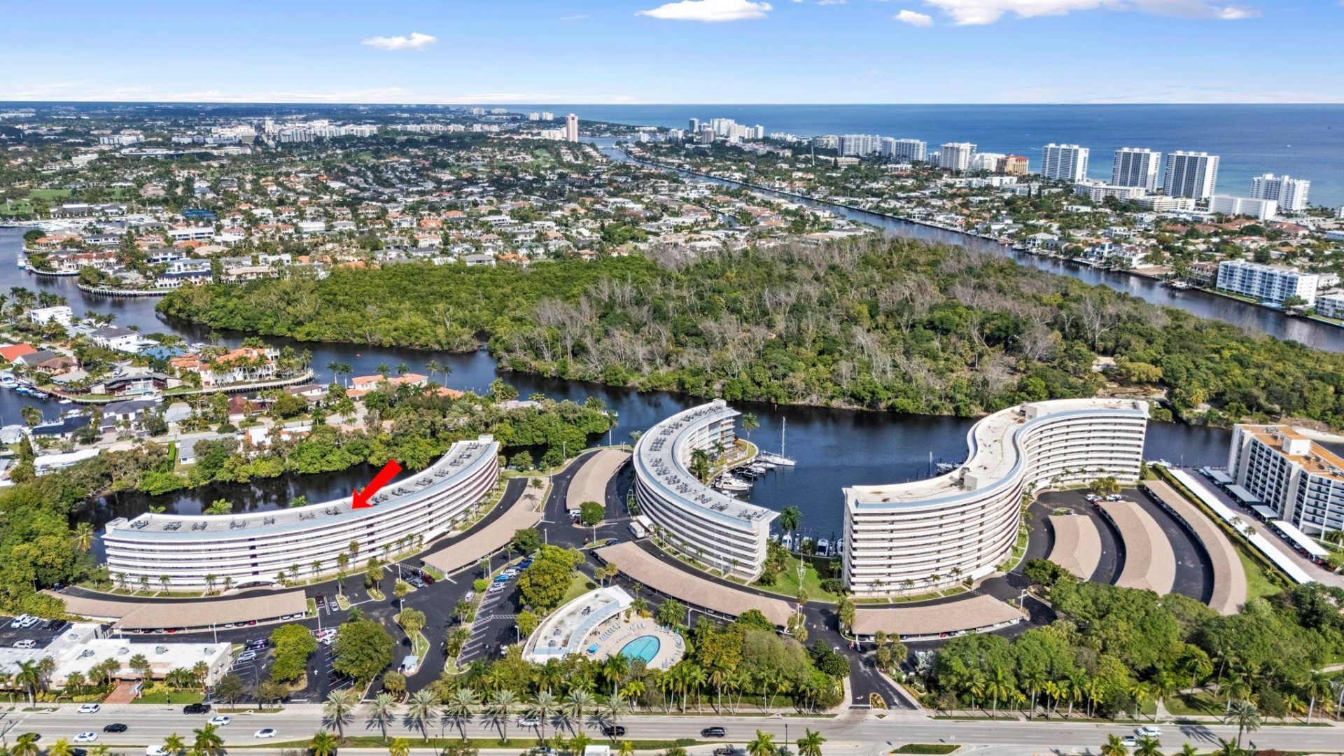 1319 E Hillsboro Boulevard, Unit 111, Deerfield Beach, FL 33441 Photo
