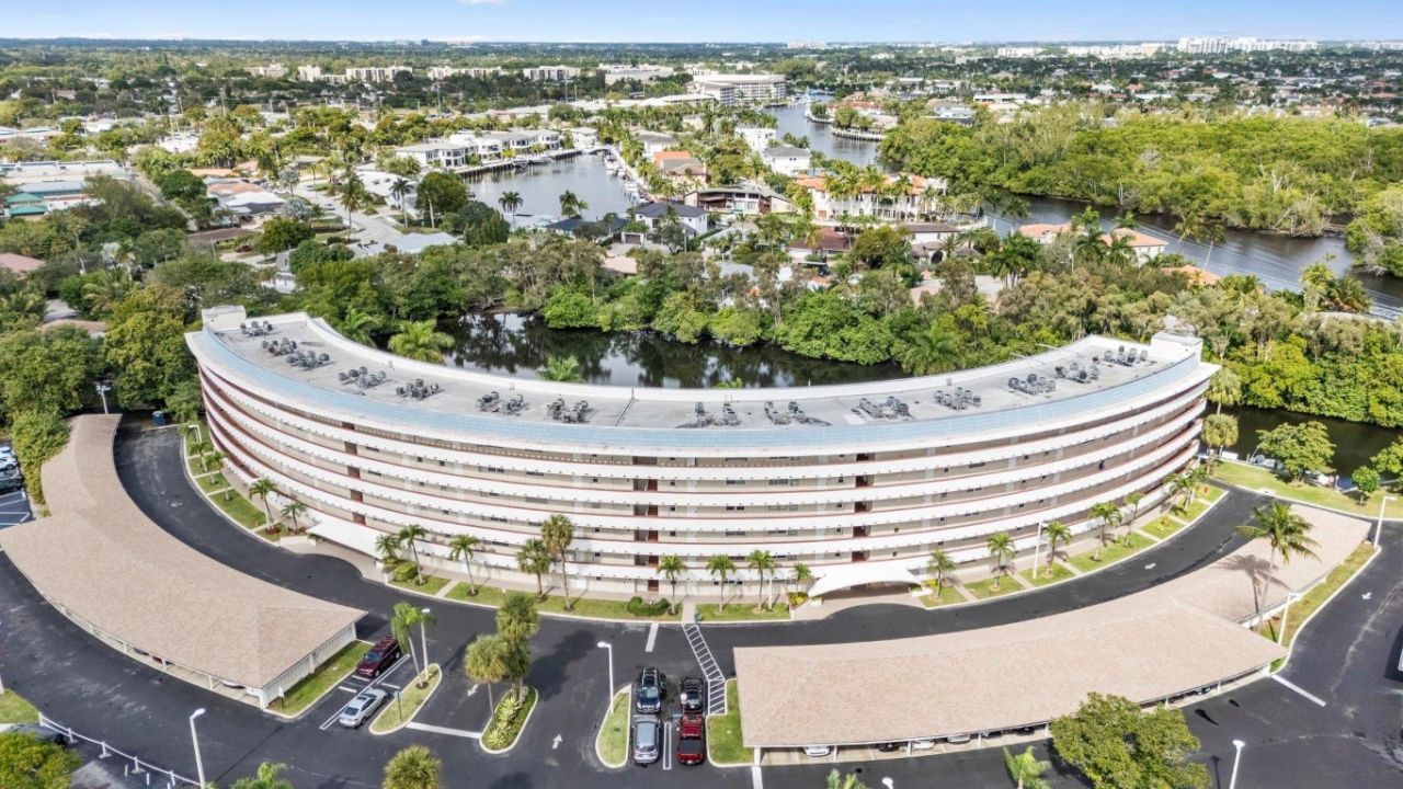 1319 E Hillsboro Boulevard, Unit 111, Deerfield Beach, FL 33441 Photo
