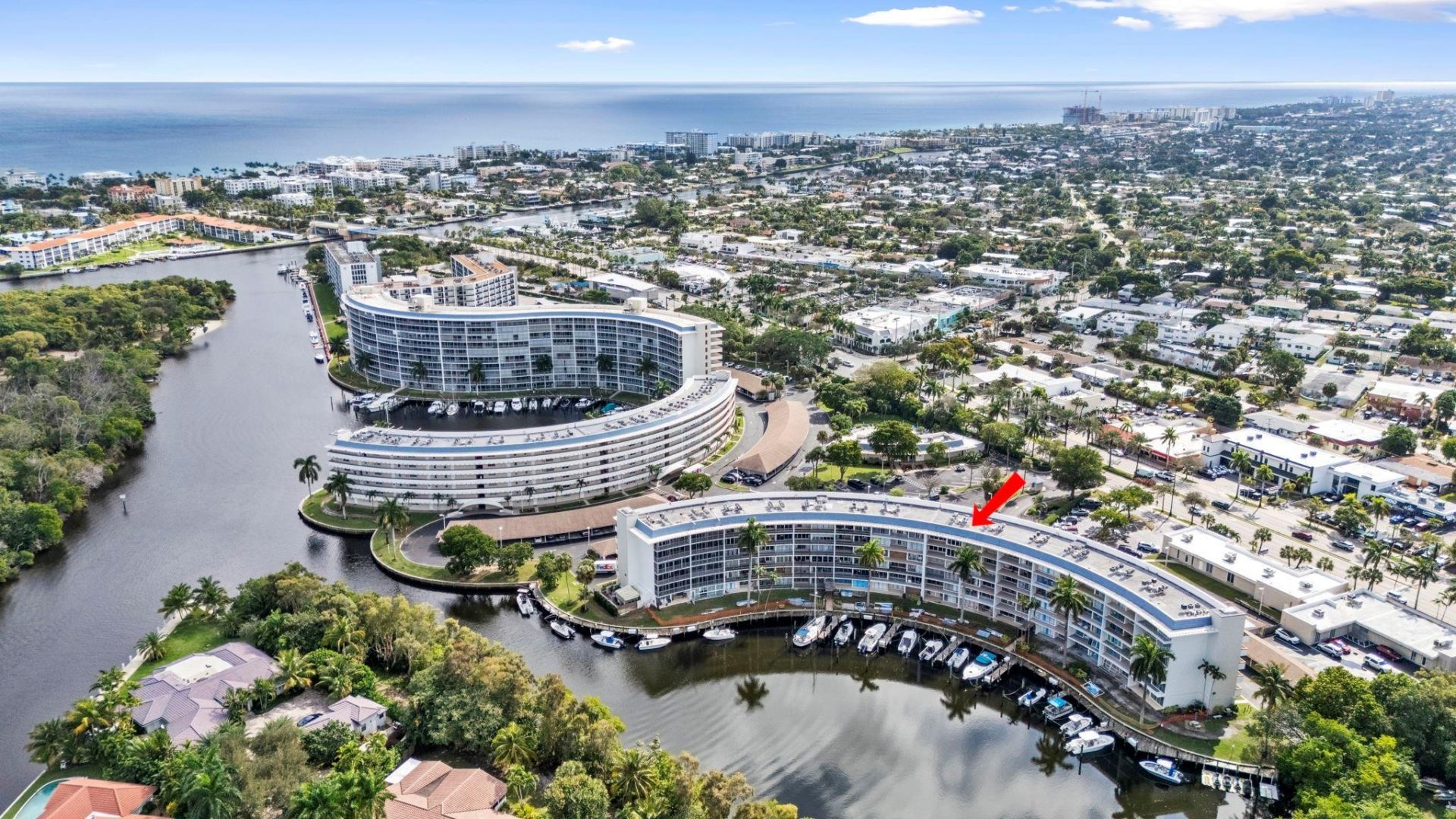 1319 E Hillsboro Boulevard, Unit 111, Deerfield Beach, FL 33441 Photo