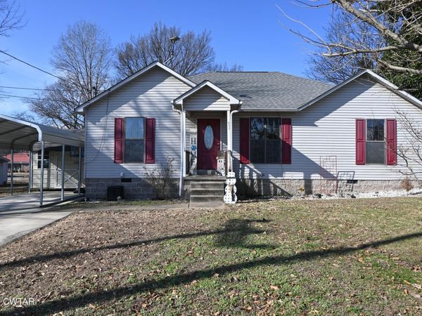233 S Front Street , Halls, TN 38040