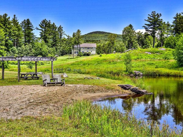 96 Tabor Road, Shrewsbury, VT 05738