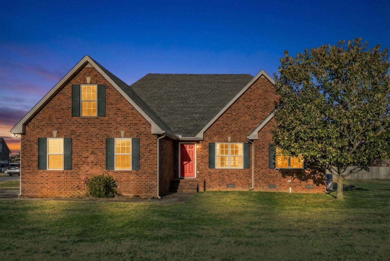 3617 Southridge Blvd, Murfreesboro, TN 37128 Main Photo