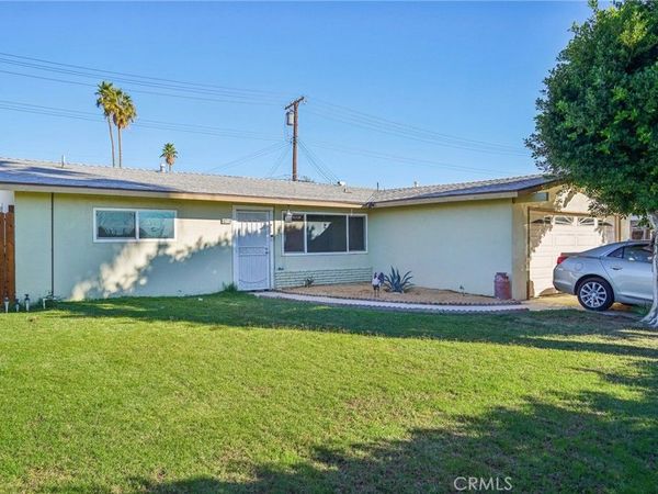 82118 Kenner Avenue, Indio, CA 92201