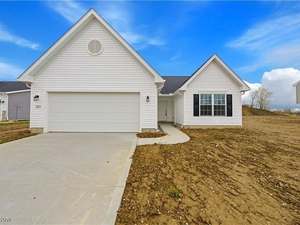 S/L 3 Cold Creek Boulevard, Sandusky, OH 44870