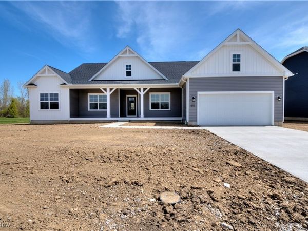 S/L 85 S Meadow Drive, Sandusky, OH 44870