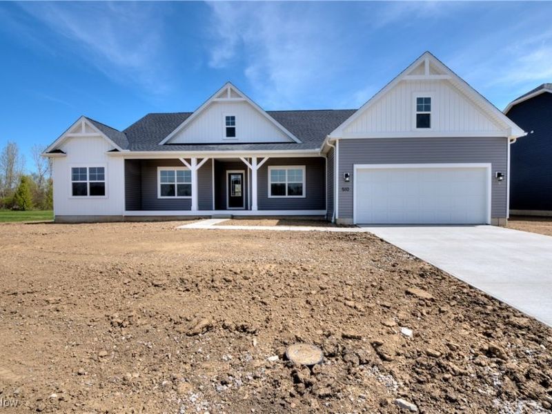 S/L 85 S Meadow Drive, Sandusky, OH 44870 Photo 1