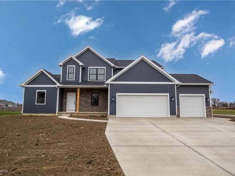 S/L 63 Old Mill Place, Sandusky, OH 44870 Photo 1