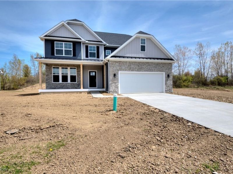 S/L 46 Walnut Ridge Lane, Sandusky, OH 44870 Photo 1