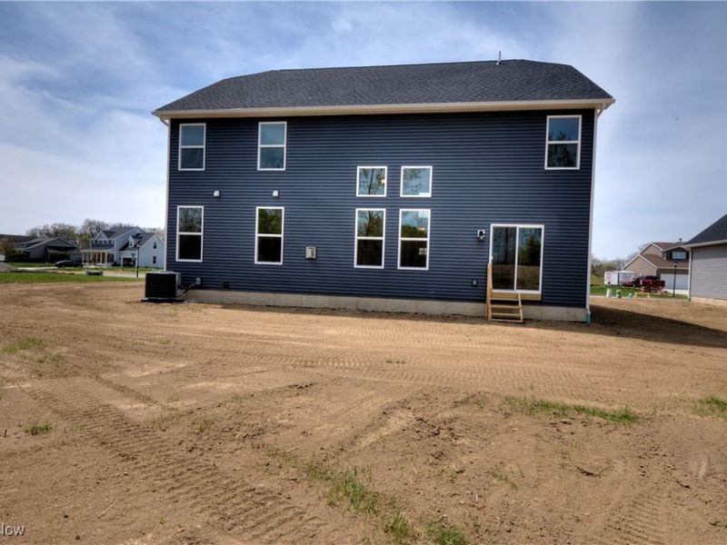 S/L 46 Walnut Ridge Lane, Sandusky, OH 44870 Photo 2