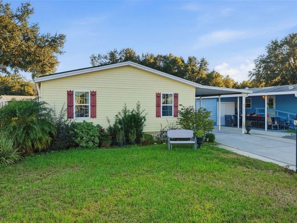 117 EOLA PARK DRIVE, DAVENPORT, FL 33897