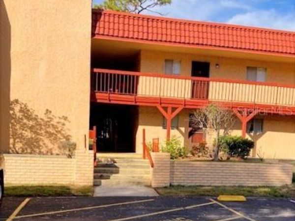 2804 N POWERS DRIVE, Unit 3 (#27), ORLANDO, FL 32818