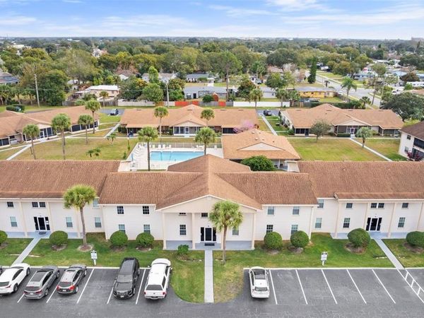 1001 PLANTATION DR, Unit A2, KISSIMMEE, FL 34741