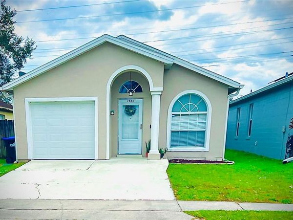 7844 SAGEBRUSH PLACE, ORLANDO, FL 32822
