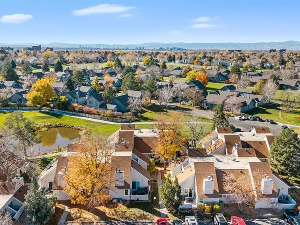 2411 S Xanadu Way, Unit D, Aurora, CO 80014
