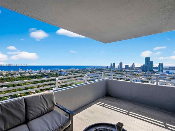 1330 West Ave, Unit 3014, Miami Beach, FL 33139