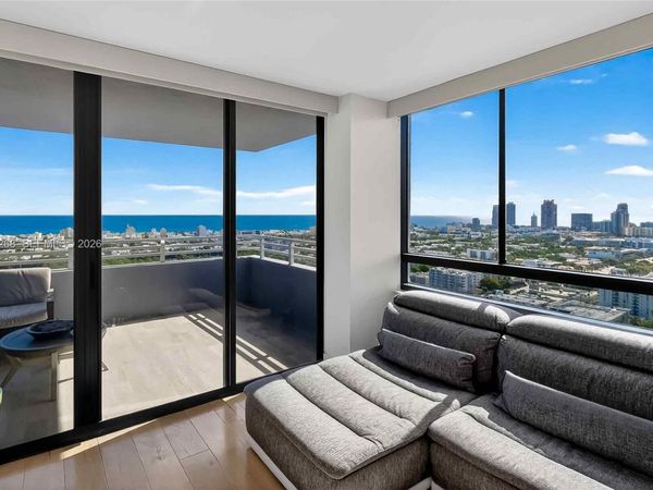 1330 West Ave, Unit 3014, Miami Beach, FL 33139