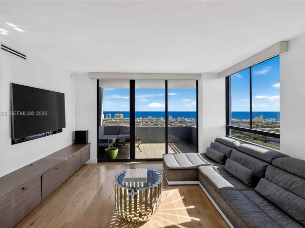 1330 West Ave , Unit 3014, Miami Beach, FL 33139