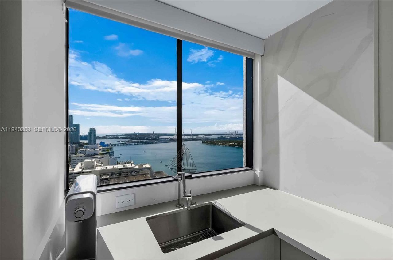 1330 West Ave, Unit 3014, Miami Beach, FL 33139 Photo