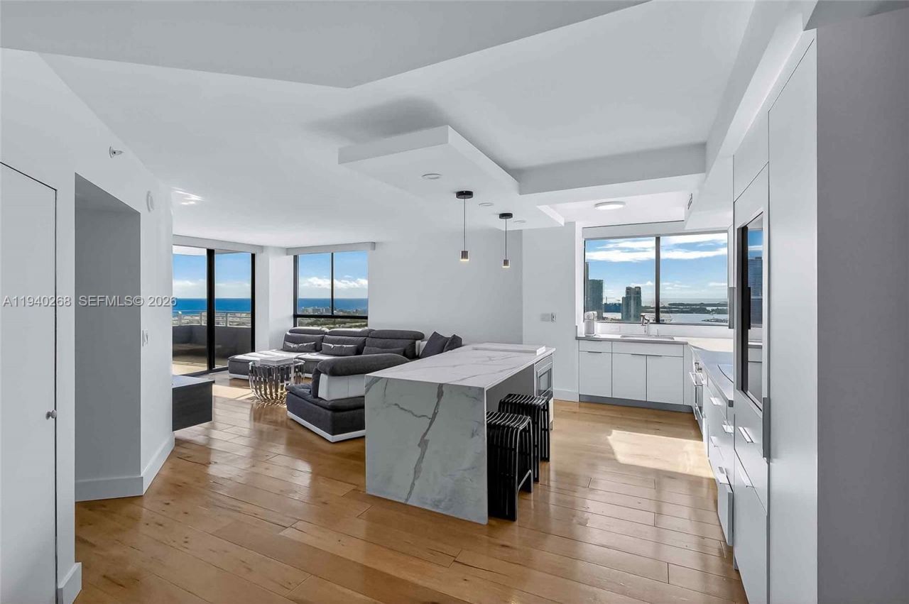 1330 West Ave, Unit 3014, Miami Beach, FL 33139 Photo