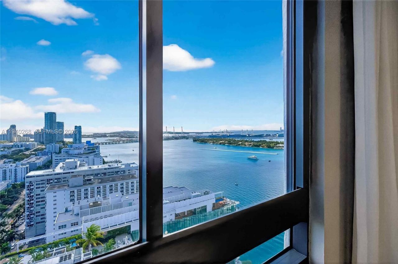 1330 West Ave, Unit 3014, Miami Beach, FL 33139 Photo