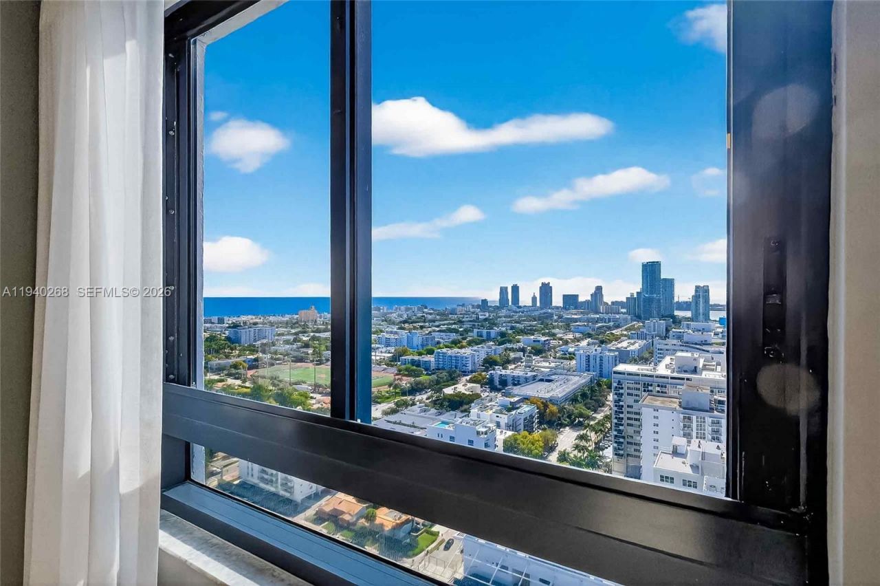 1330 West Ave, Unit 3014, Miami Beach, FL 33139 Photo