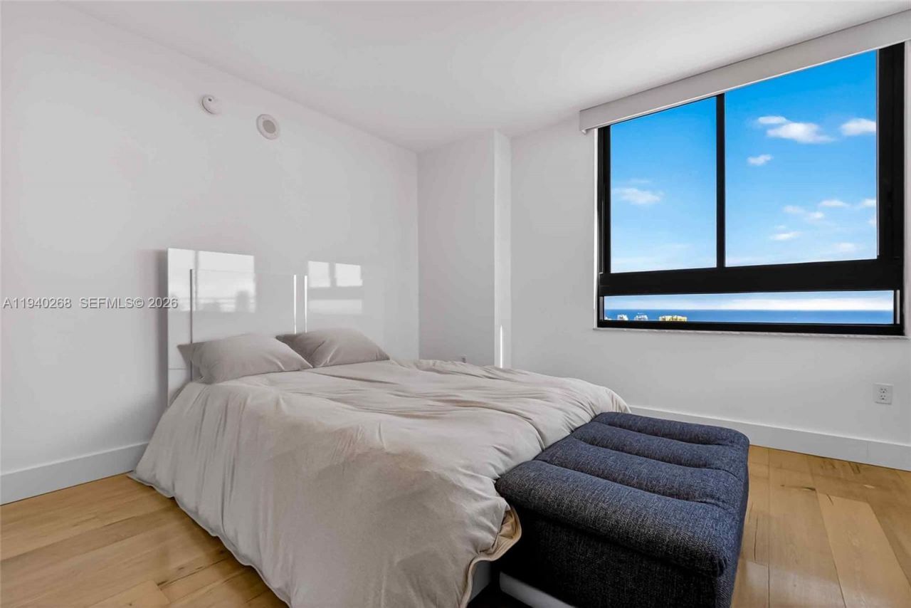 1330 West Ave, Unit 3014, Miami Beach, FL 33139 Photo