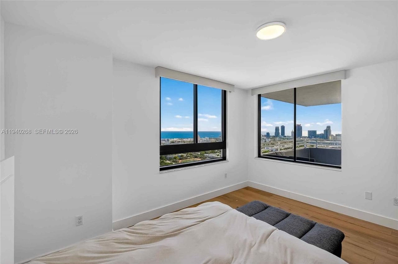 1330 West Ave, Unit 3014, Miami Beach, FL 33139 Photo