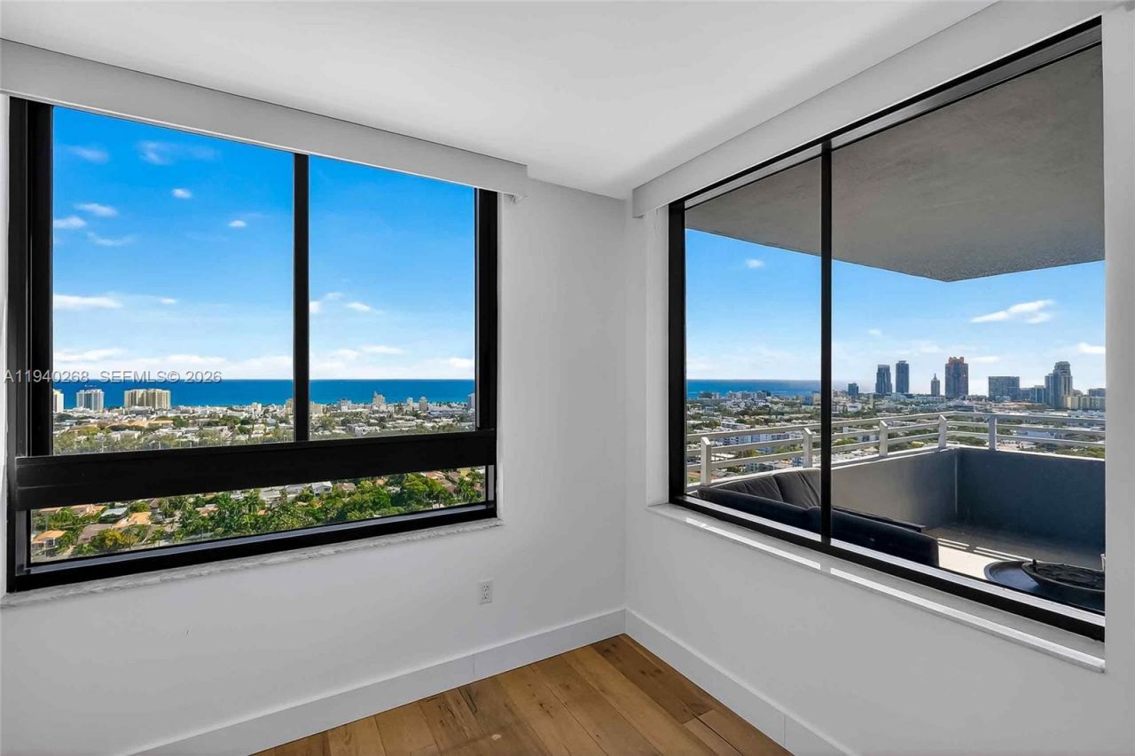 1330 West Ave, Unit 3014, Miami Beach, FL 33139 Photo