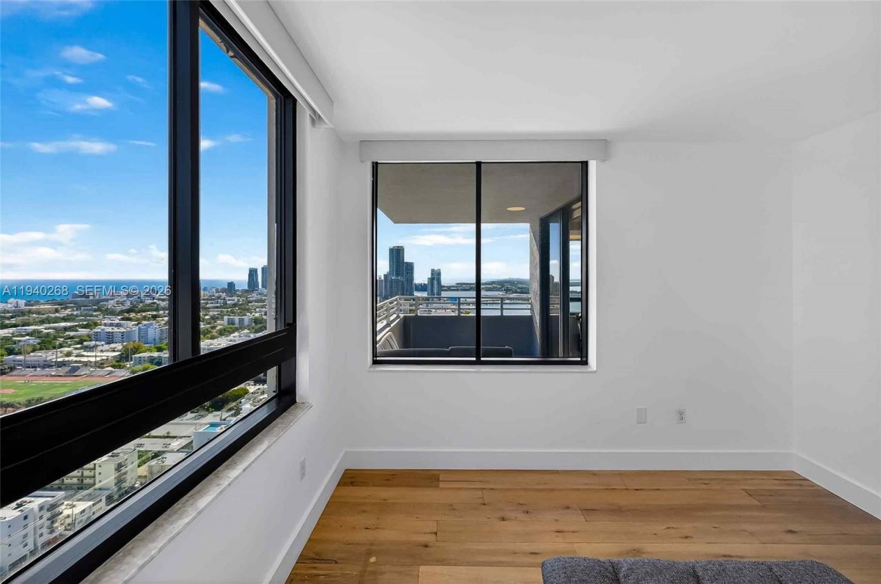 1330 West Ave, Unit 3014, Miami Beach, FL 33139 Photo