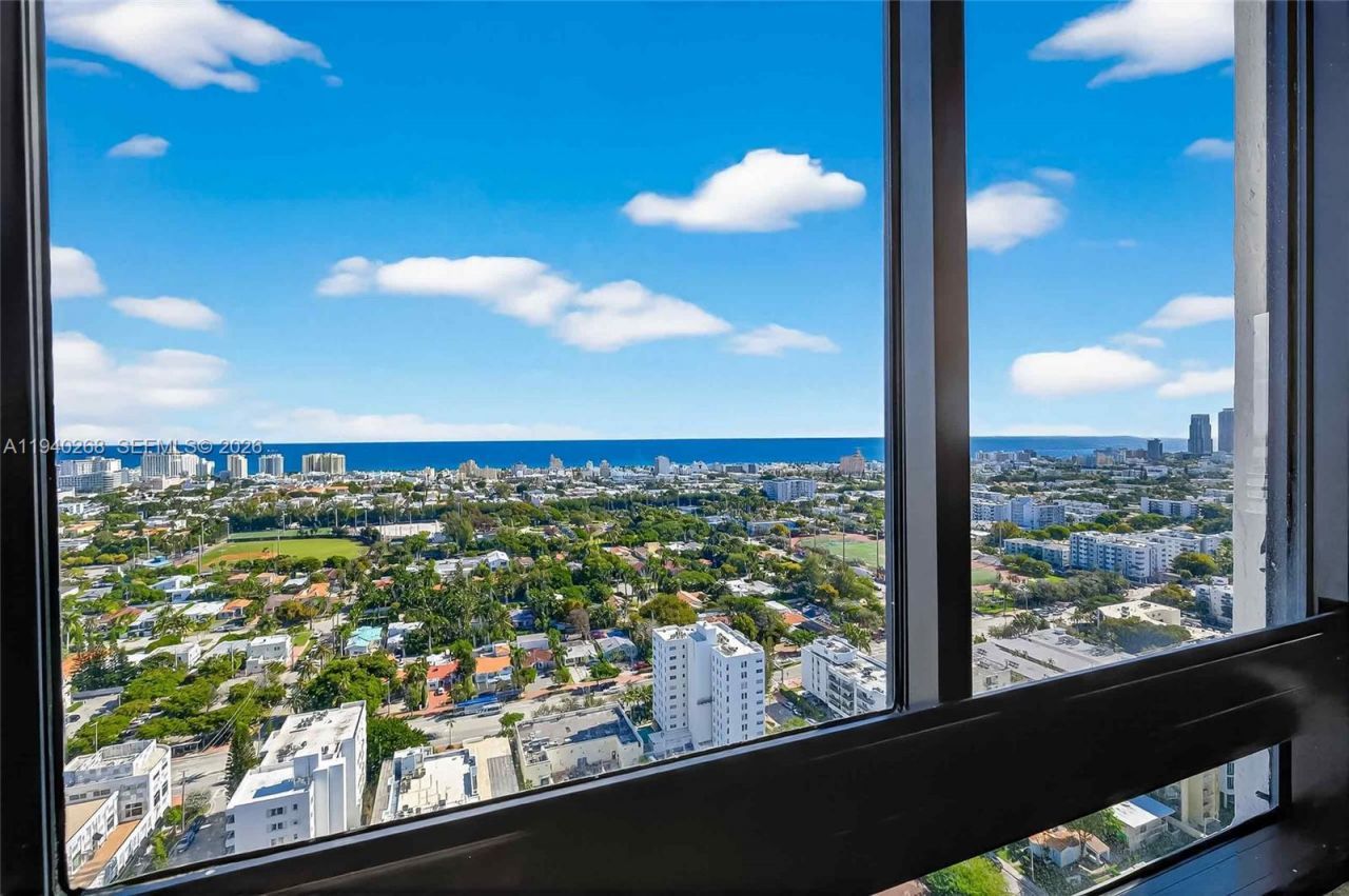 1330 West Ave, Unit 3014, Miami Beach, FL 33139 Photo