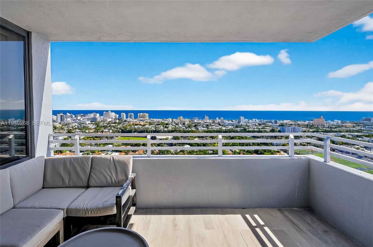 1330 West Ave, Unit 3014, Miami Beach, FL 33139 Photo