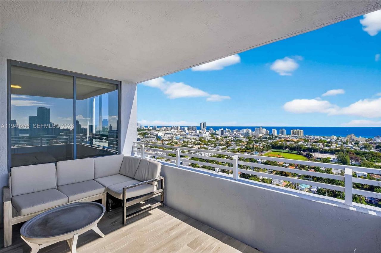 1330 West Ave, Unit 3014, Miami Beach, FL 33139 Photo