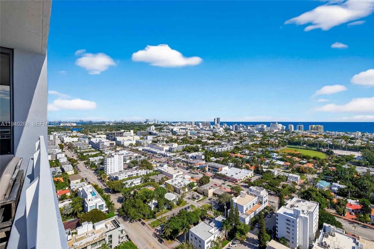1330 West Ave, Unit 3014, Miami Beach, FL 33139 Photo