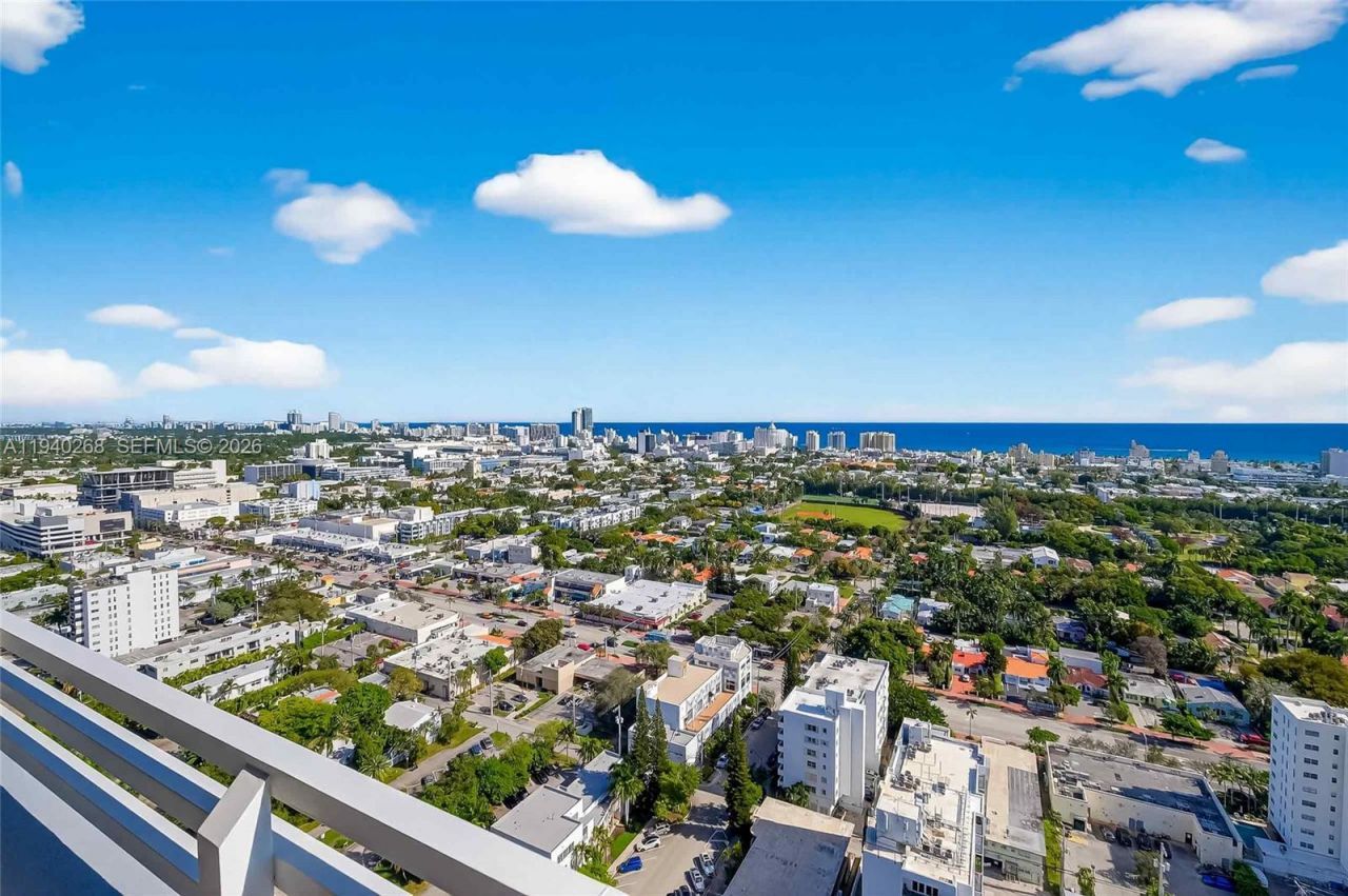 1330 West Ave, Unit 3014, Miami Beach, FL 33139 Photo