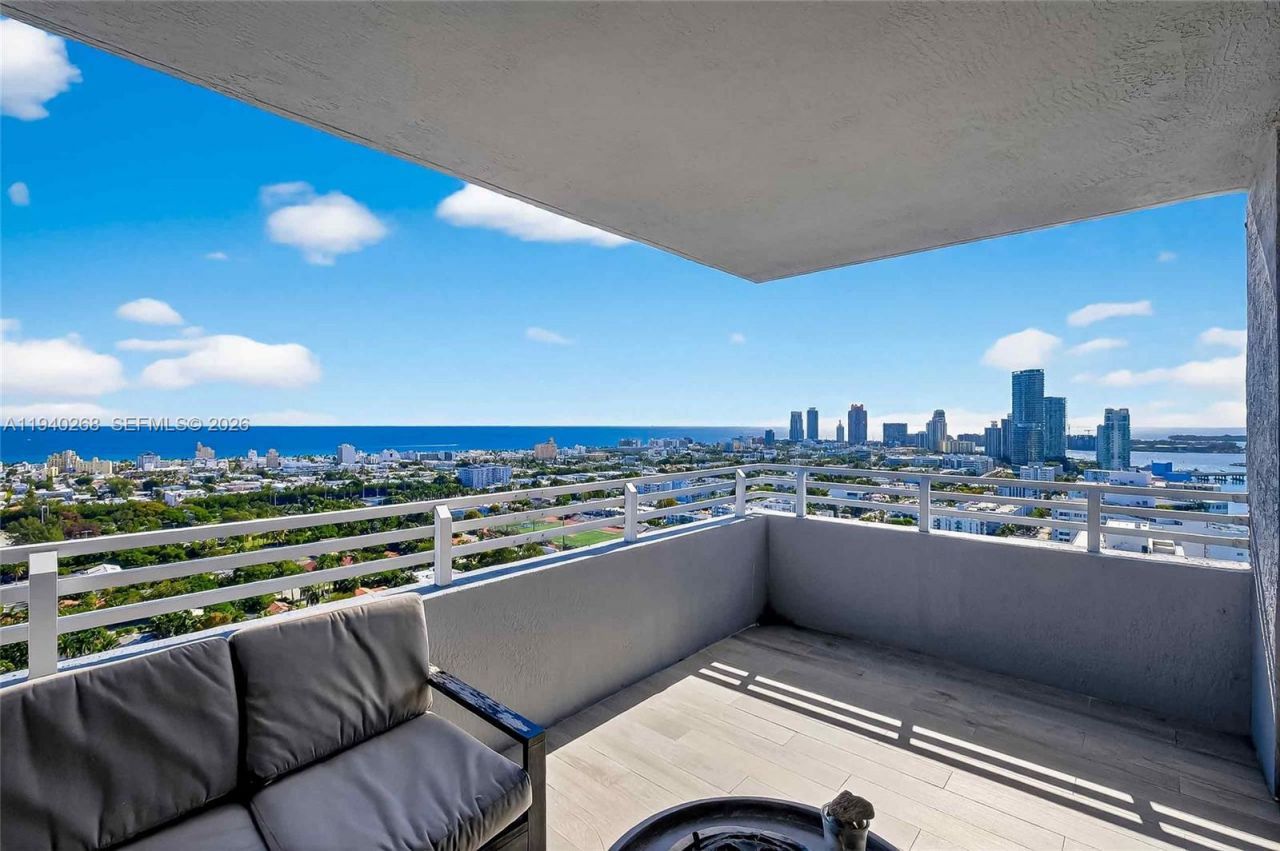 1330 West Ave, Unit 3014, Miami Beach, FL 33139 Photo