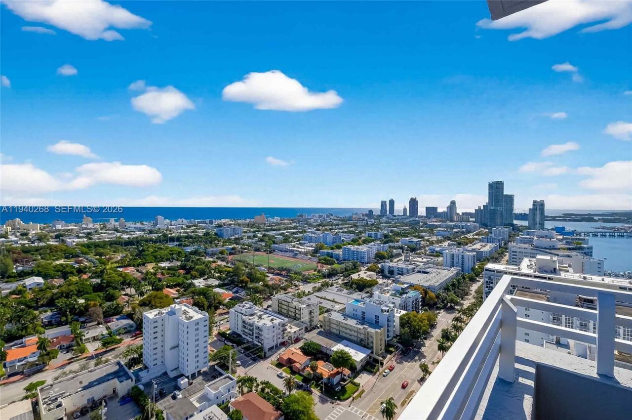 1330 West Ave, Unit 3014, Miami Beach, FL 33139 Photo