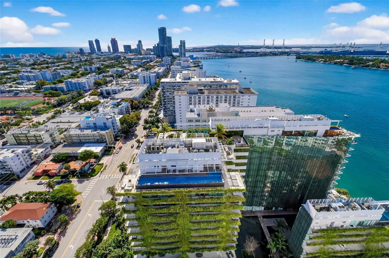 1330 West Ave, Unit 3014, Miami Beach, FL 33139 Photo