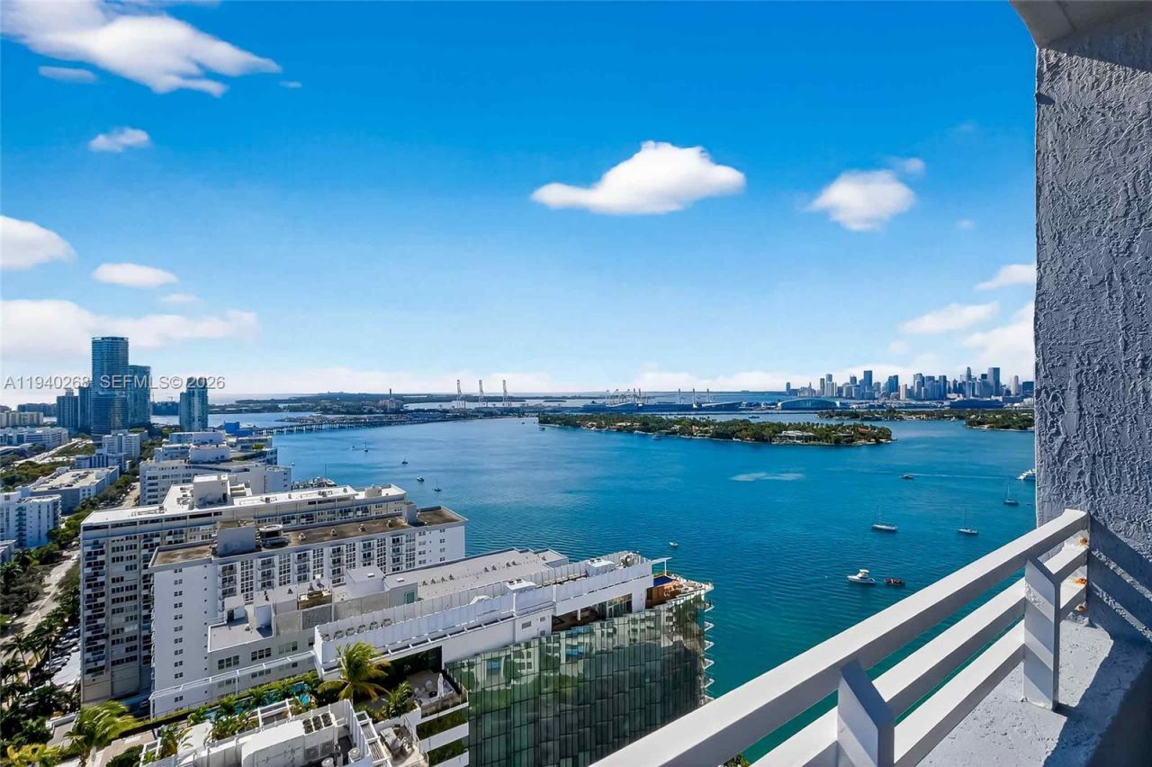 1330 West Ave, Unit 3014, Miami Beach, FL 33139 Photo