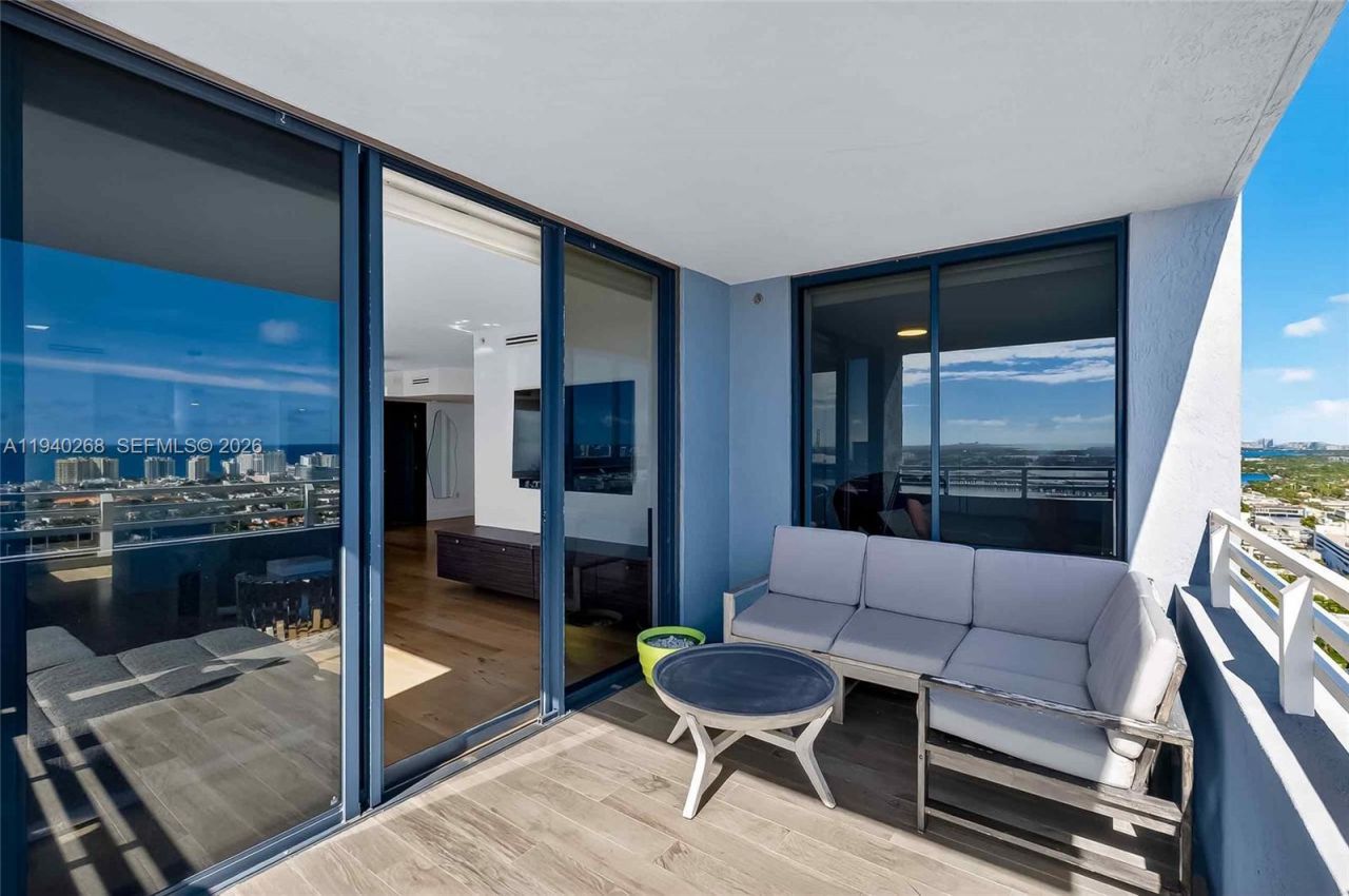 1330 West Ave, Unit 3014, Miami Beach, FL 33139 Photo
