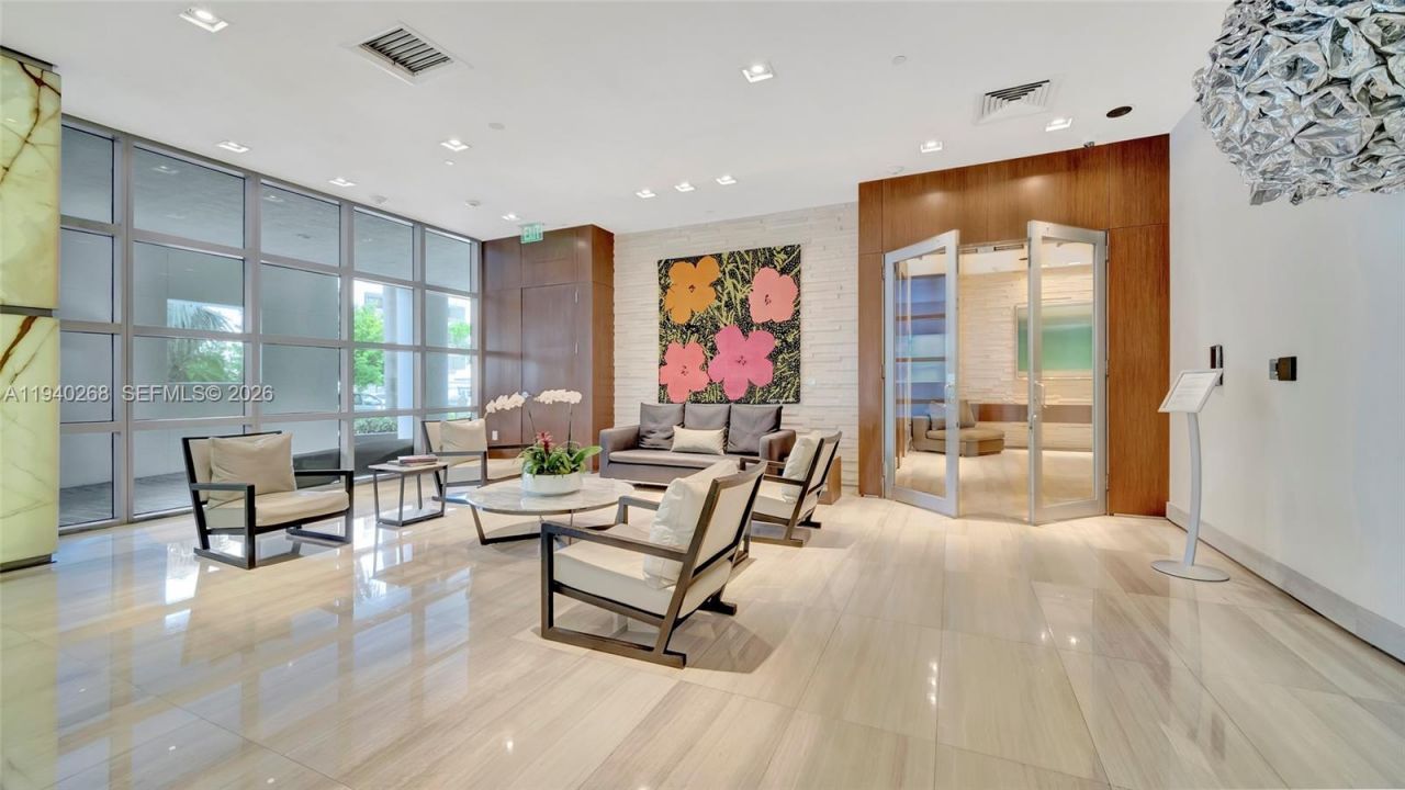 1330 West Ave, Unit 3014, Miami Beach, FL 33139 Photo