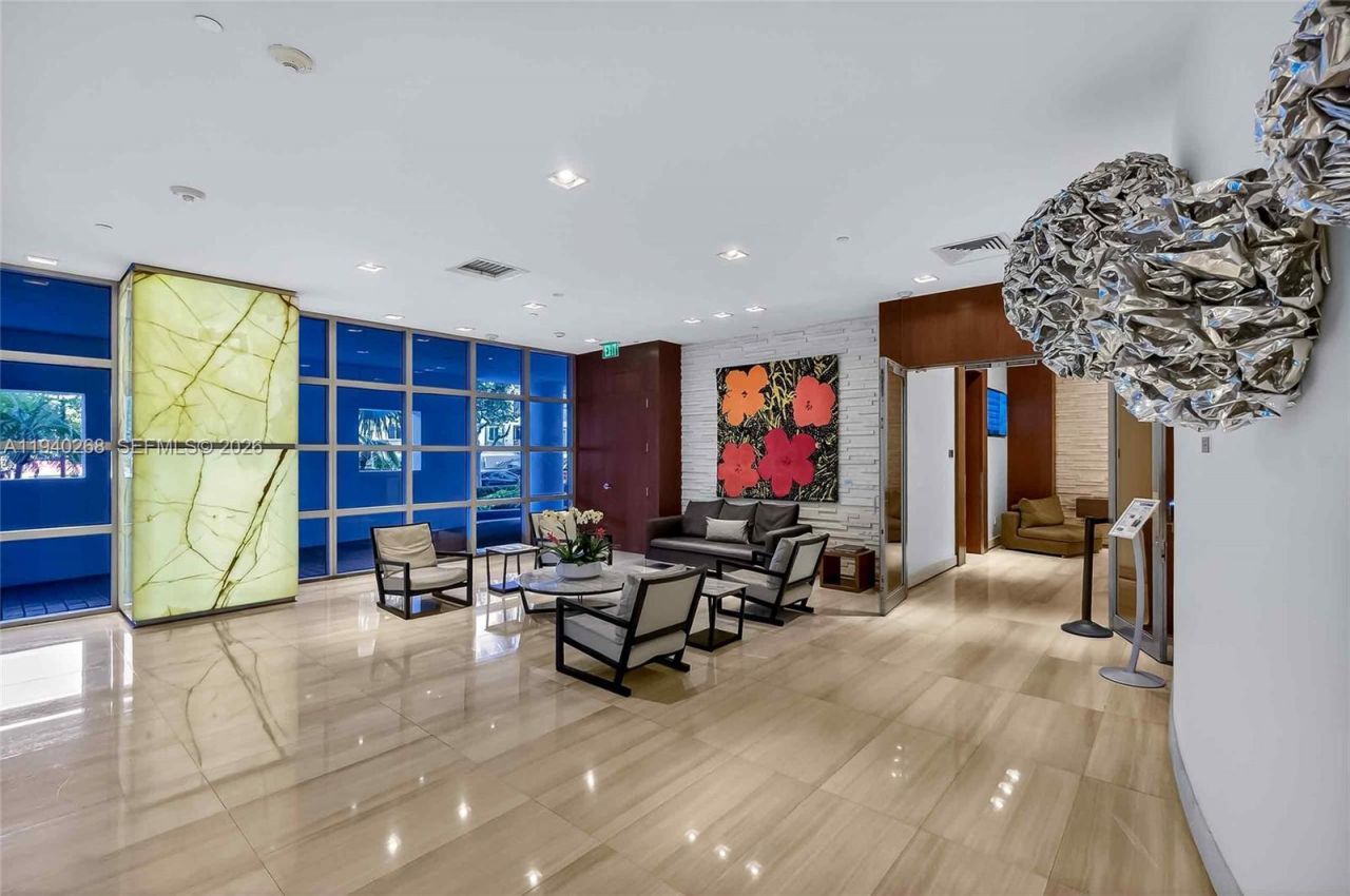 1330 West Ave, Unit 3014, Miami Beach, FL 33139 Photo