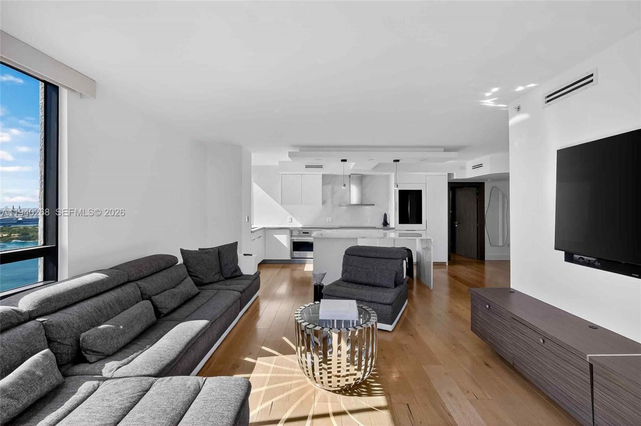 1330 West Ave, Unit 3014, Miami Beach, FL 33139 Photo