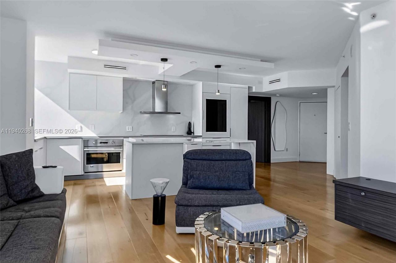 1330 West Ave , Unit 3014, Miami Beach, FL 33139 Photo