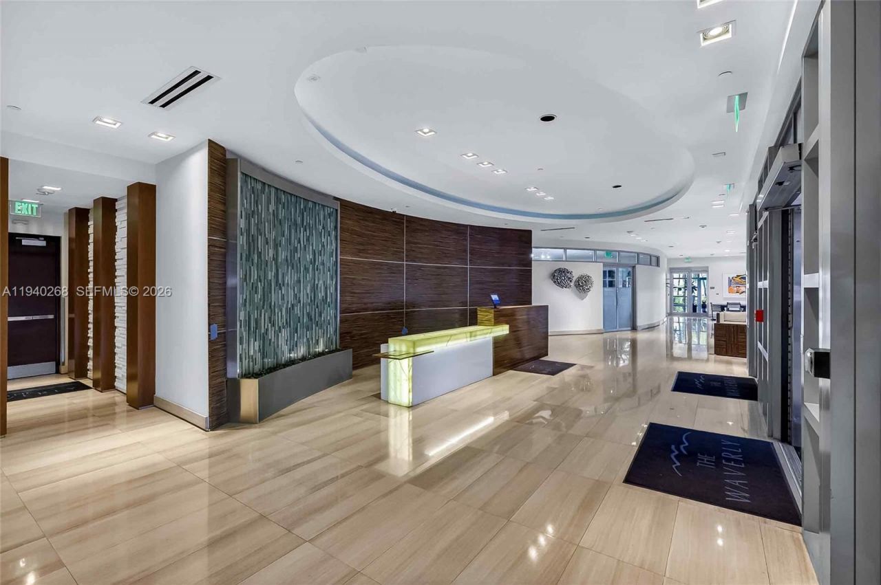 1330 West Ave, Unit 3014, Miami Beach, FL 33139 Photo