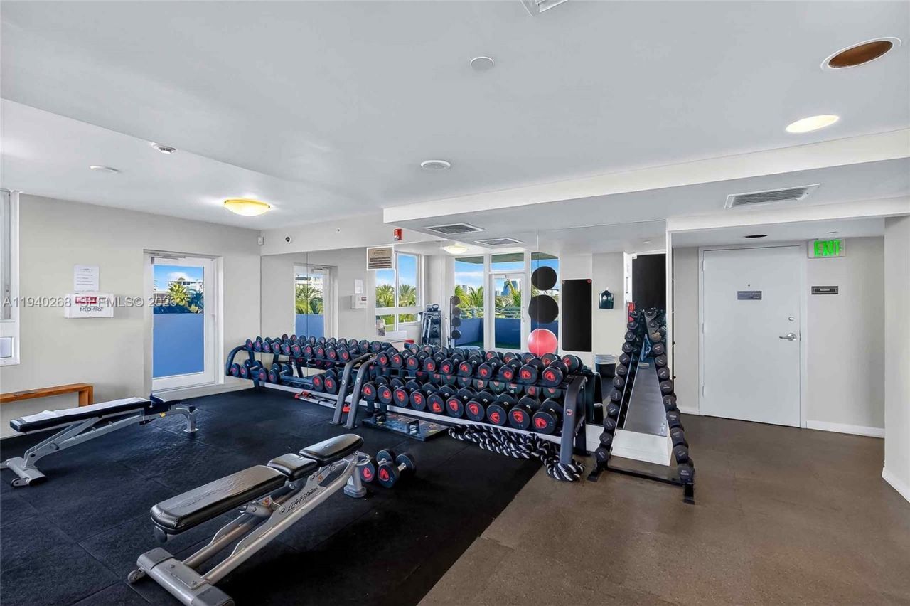 1330 West Ave, Unit 3014, Miami Beach, FL 33139 Photo